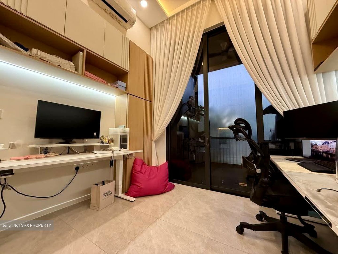 KI Residences at Brookvale (D21), Condominium #612842221
